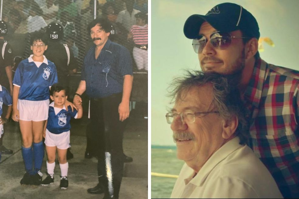 “Las Memorias de Don Guille”: el legado de Guillermo Ruiz Bonilla continúa