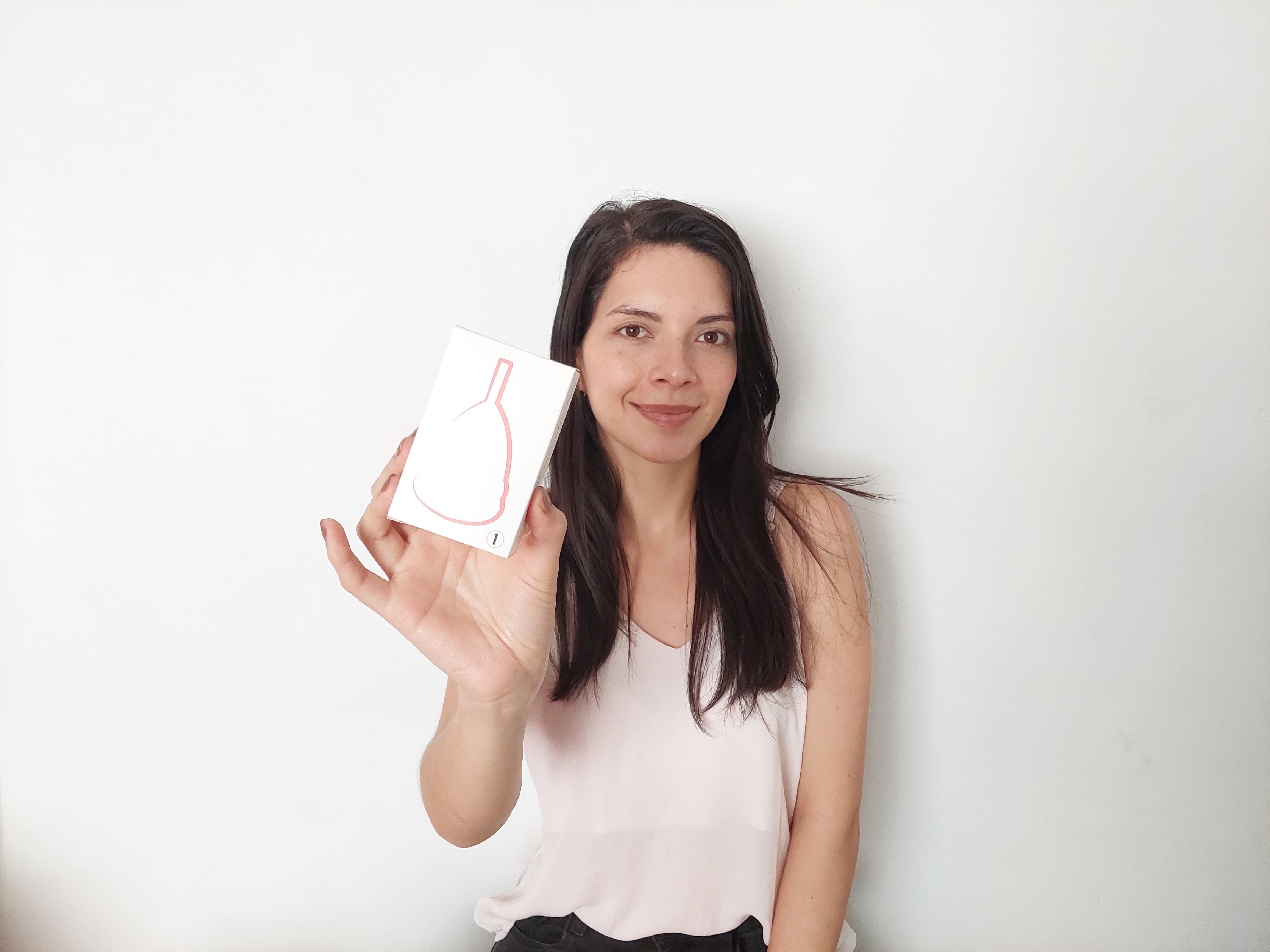 Una boutique menstrual que contribuye a la sostenibilidad y a la higiene femenina