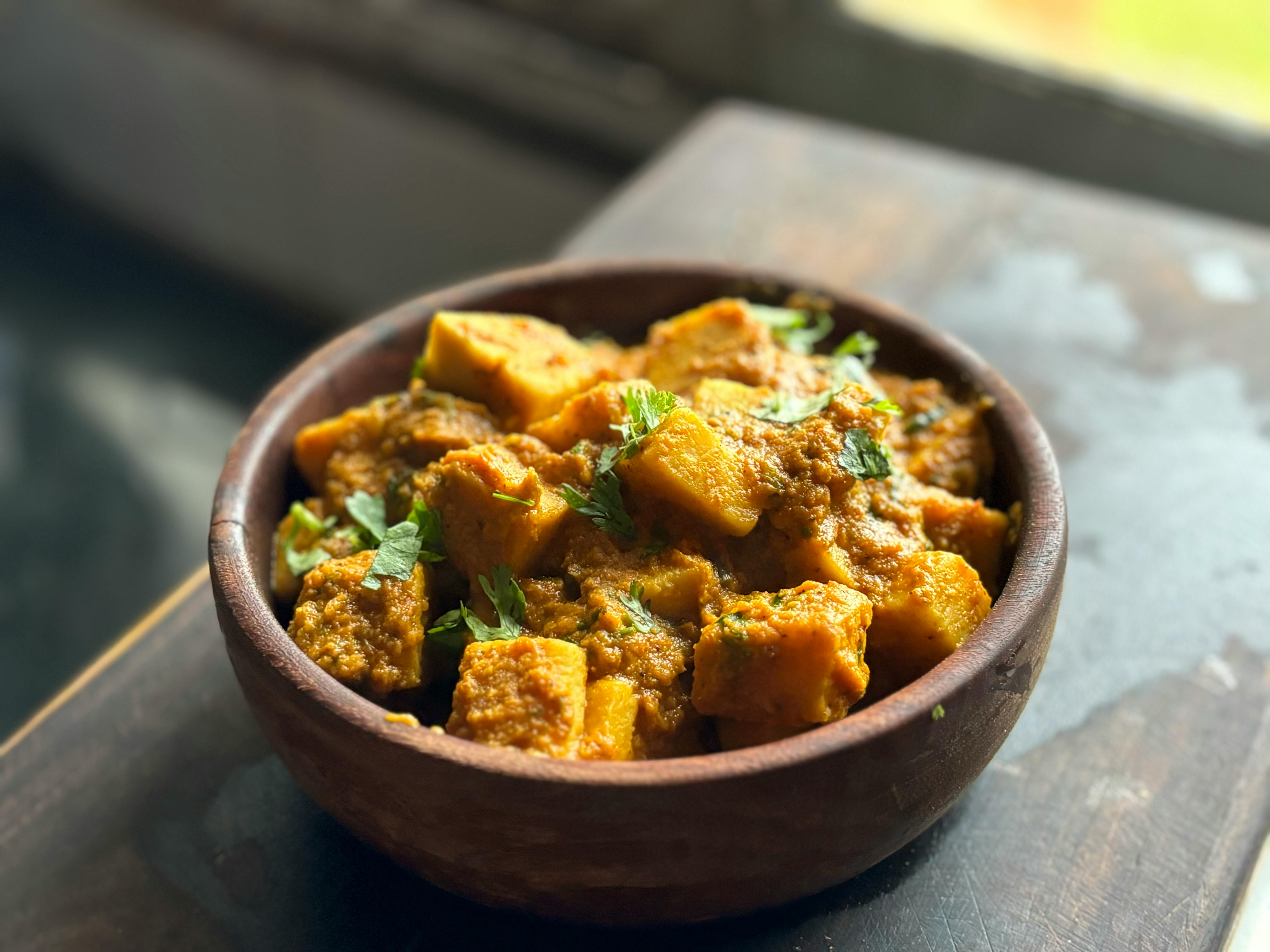 Receta para este viernes: así se hace un sudado de pollo con cidra
