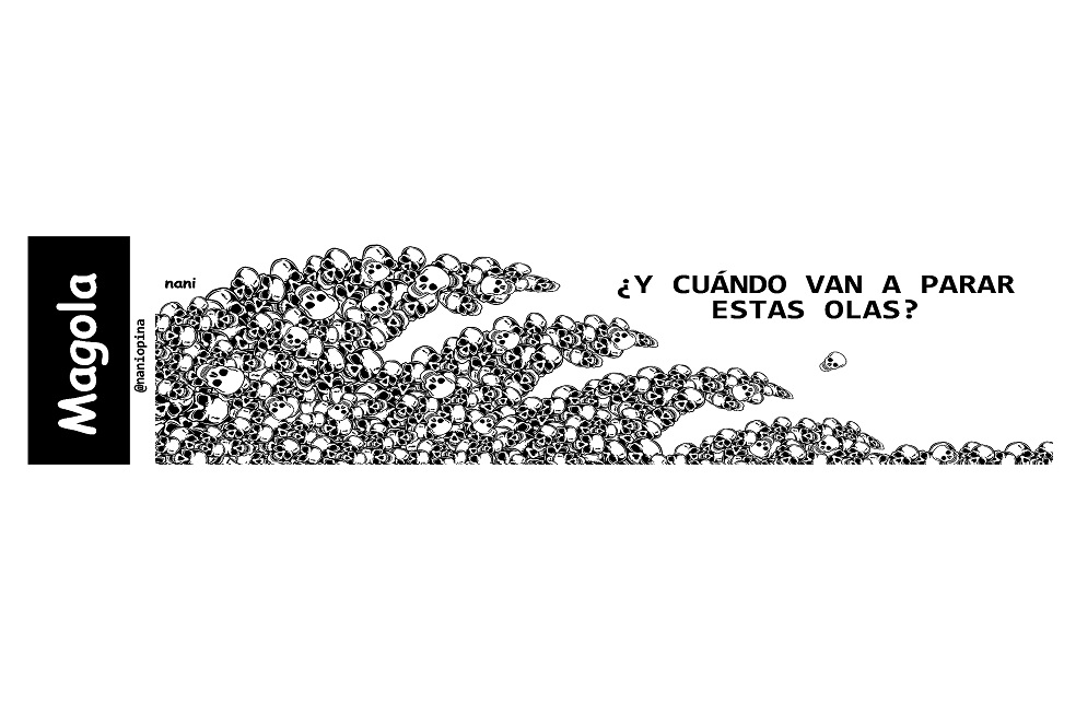 Las otras olas