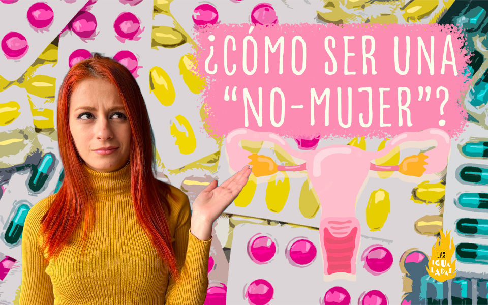 La menopausia y la falsa idea de que estamos enfermas y somos desechables