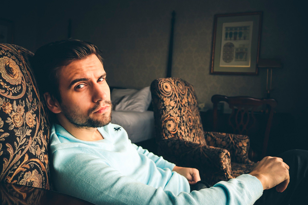 7 trucos que todos los hombres deben aplicar para lucir atractivos