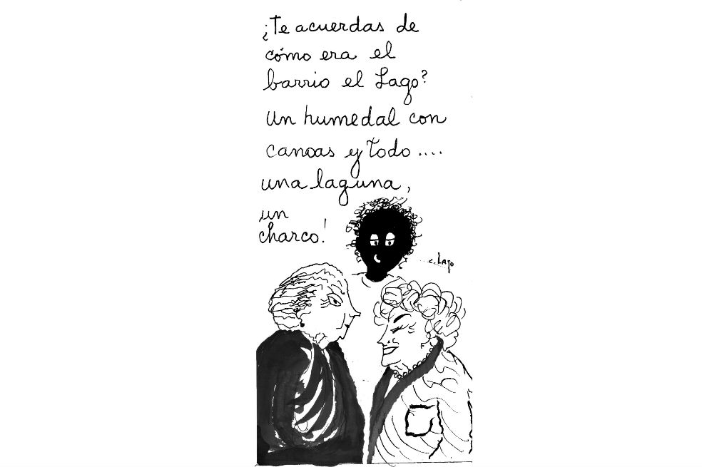 Nieves