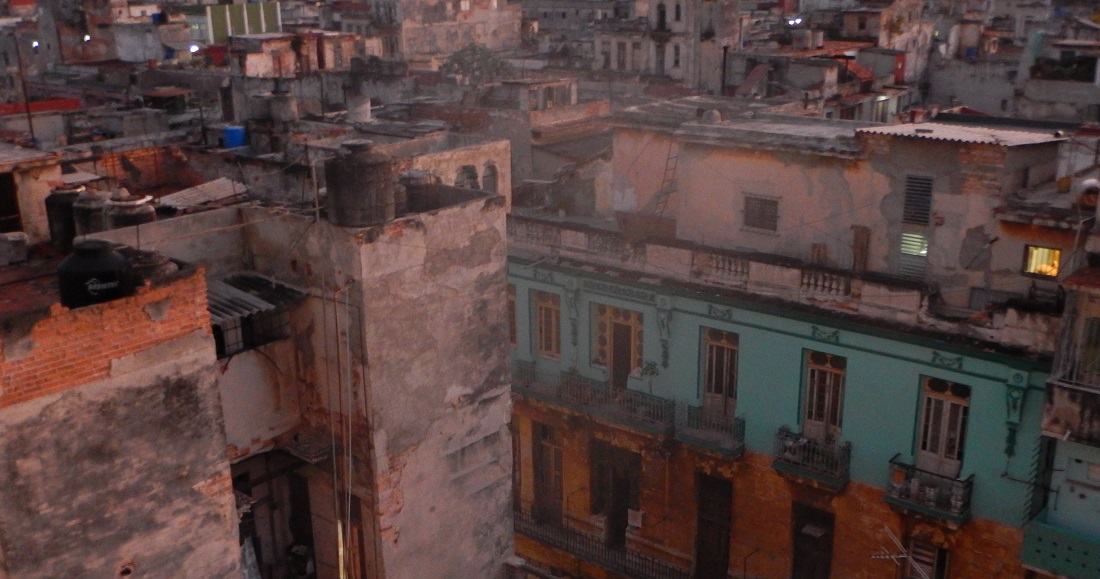 La película que busca dar una mirada diferente sobre Cuba