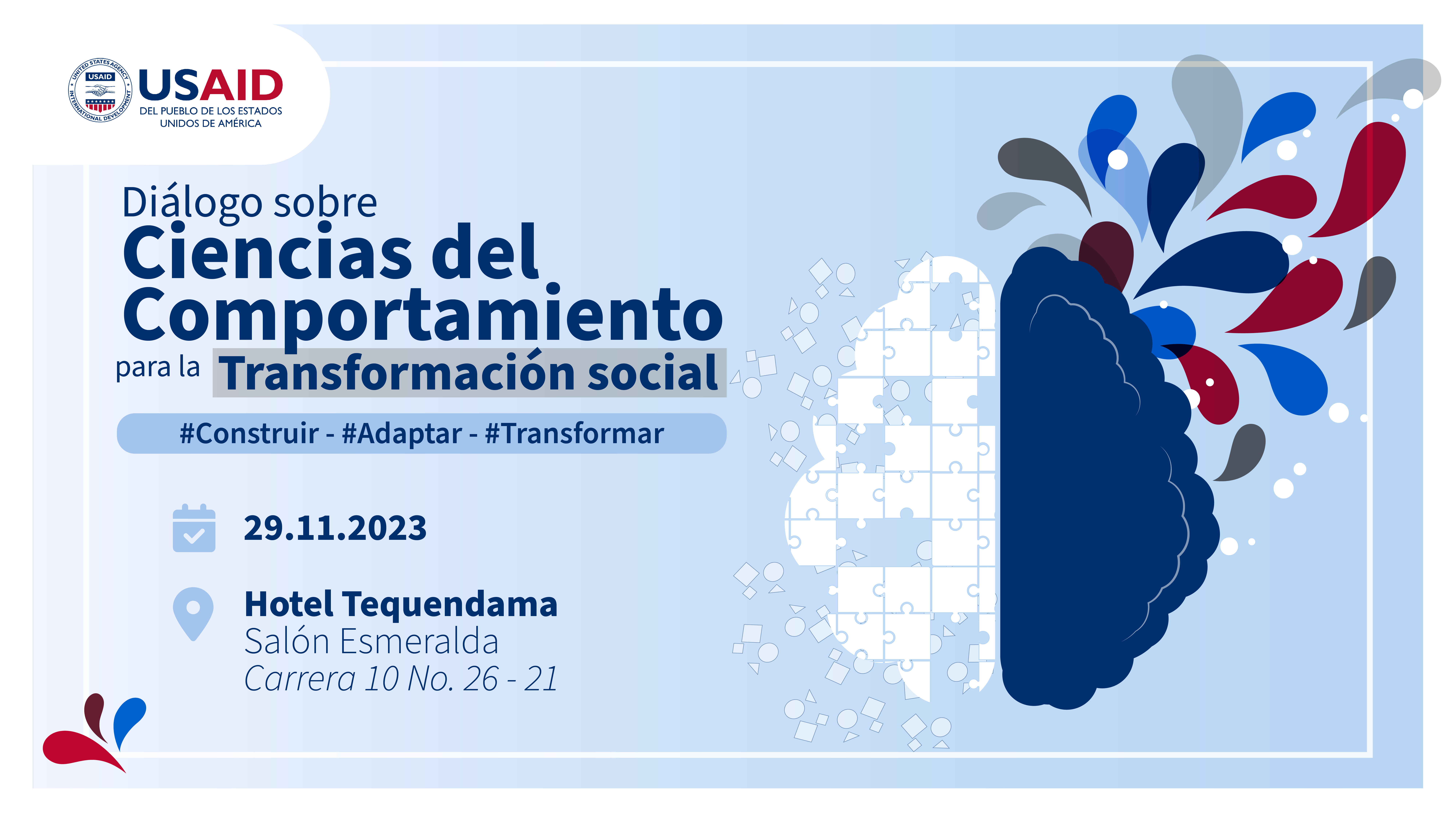 Ciencias del comportamiento