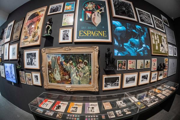 El Reina Sofía abre 18 nuevas salas, primer paso de su transformación radical
