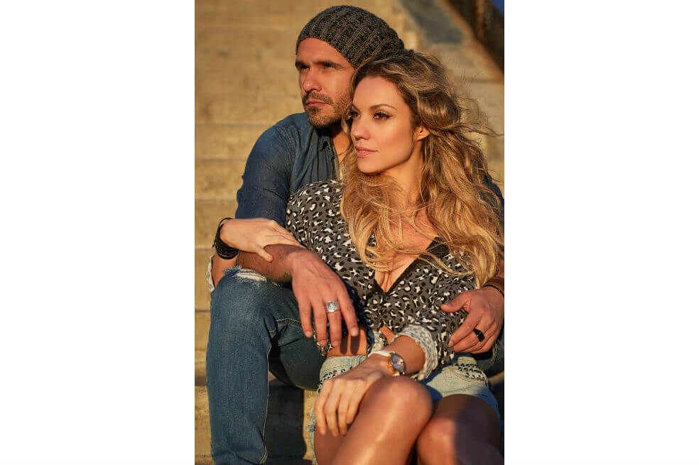 Laura y Juan dejaron a un lado el proyecto de Mojito Lite para comenzar una nueva etapa musical, en la que ambos se encargan de componer sus propias letras. / Cortesía