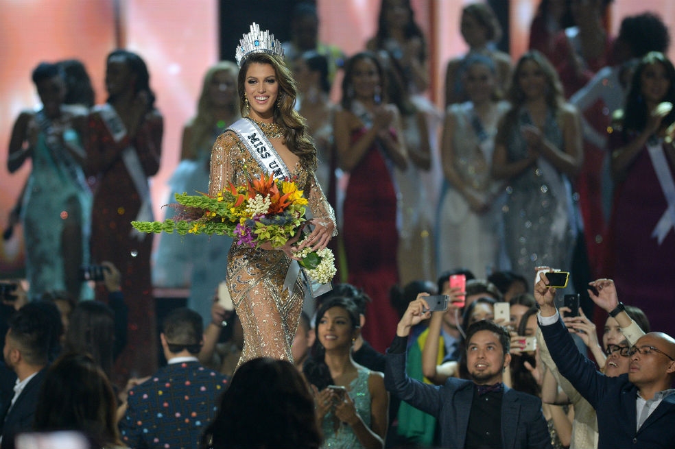 Lo que respondieron las seis finalistas de Miss Universo 2016