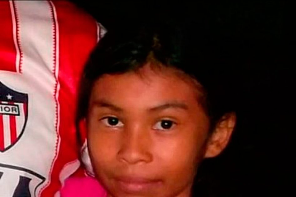 Asonada en Codazzi tras violación y asesinato de una niña