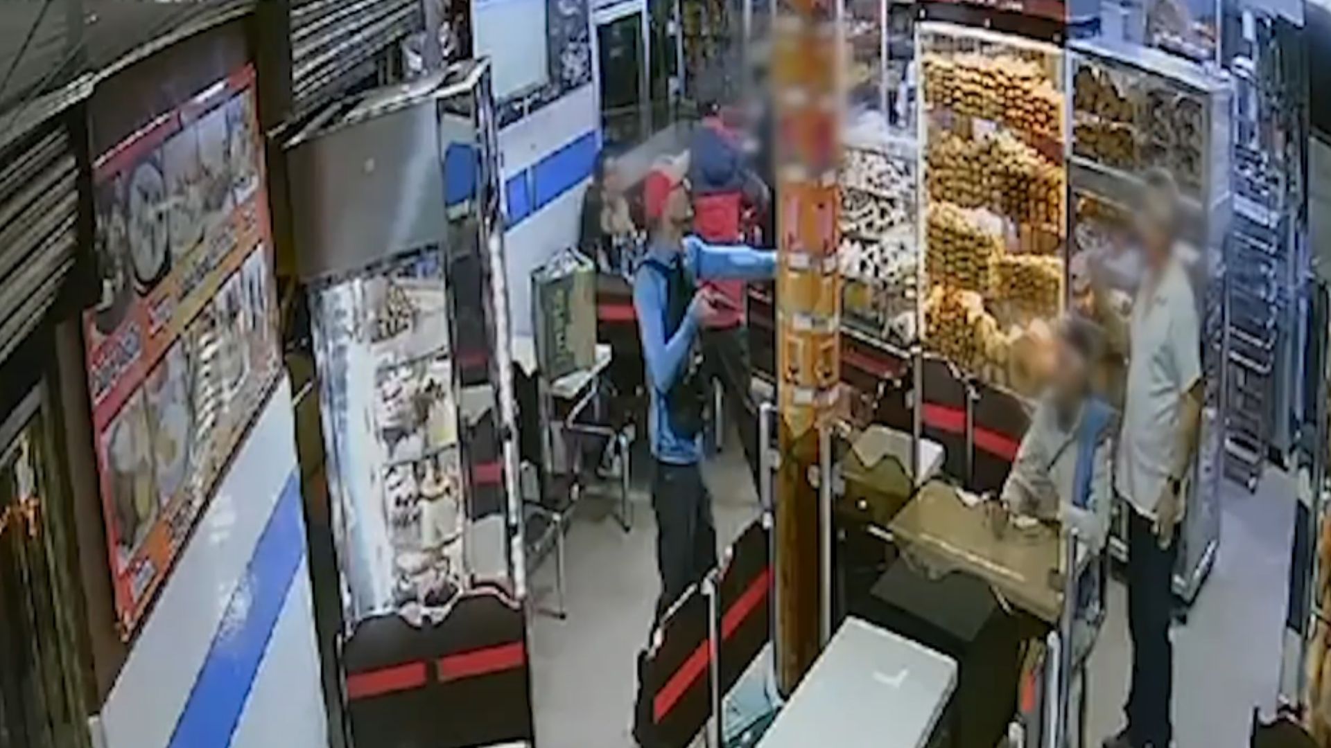 Cayó alias ‘Pinki’: se dedicaba al hurto y homicidio en Ciudad Bolívar