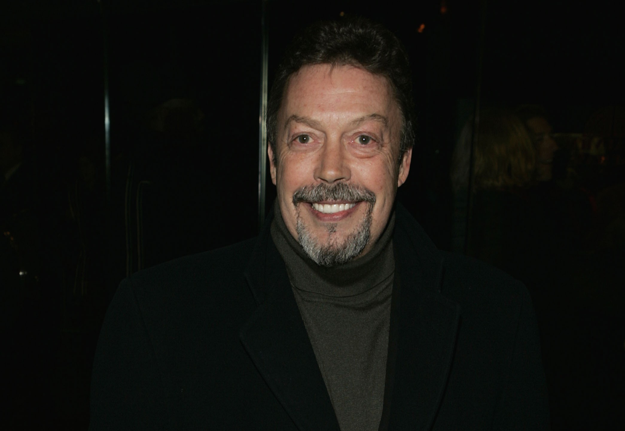 Tim Curry: revelan la verdadera causa de la muerte del actor de ‘It’