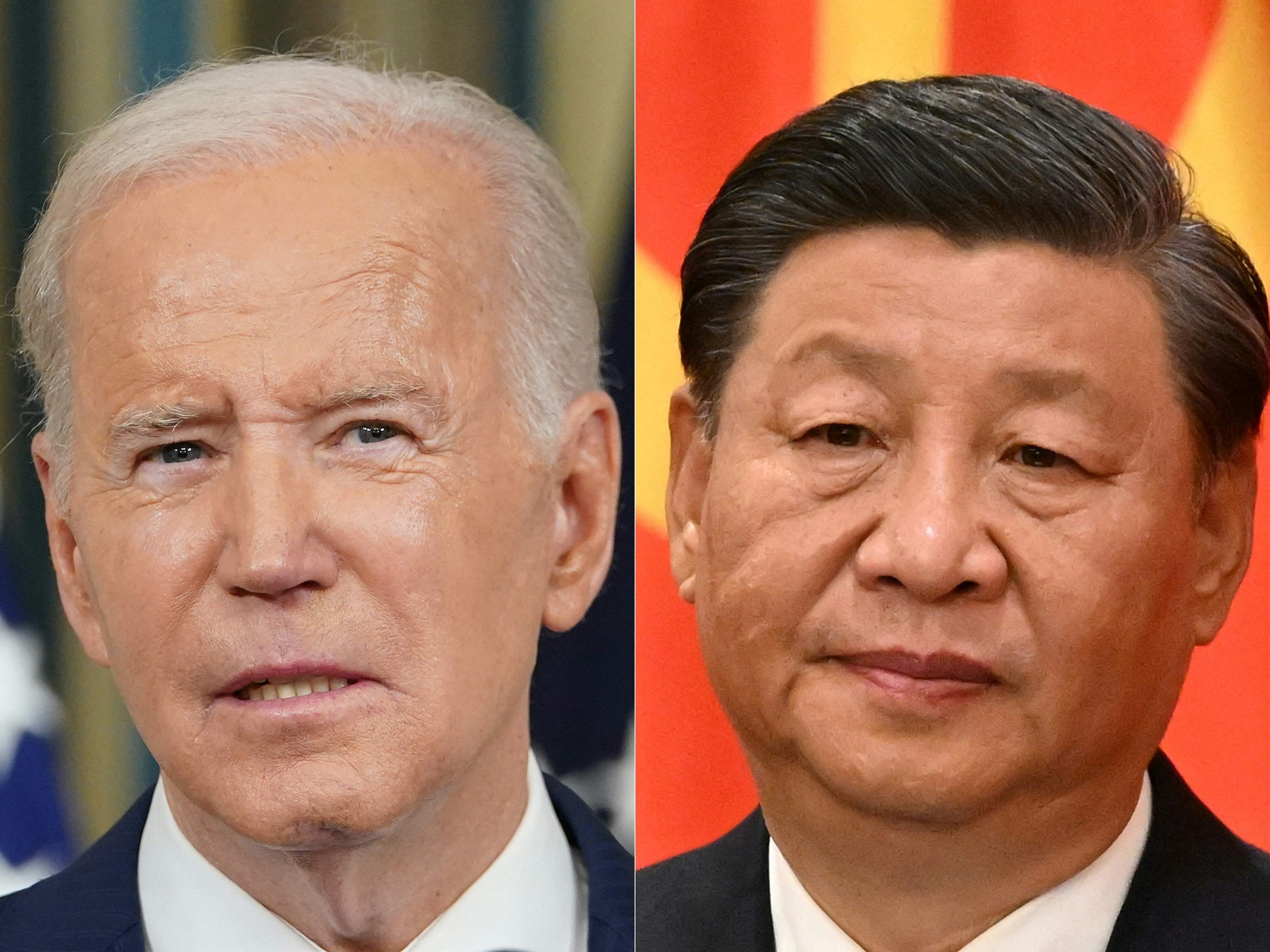 Cumbre China-EE. UU: los espinosos temas que deberán tocar Biden y Xi Jinping