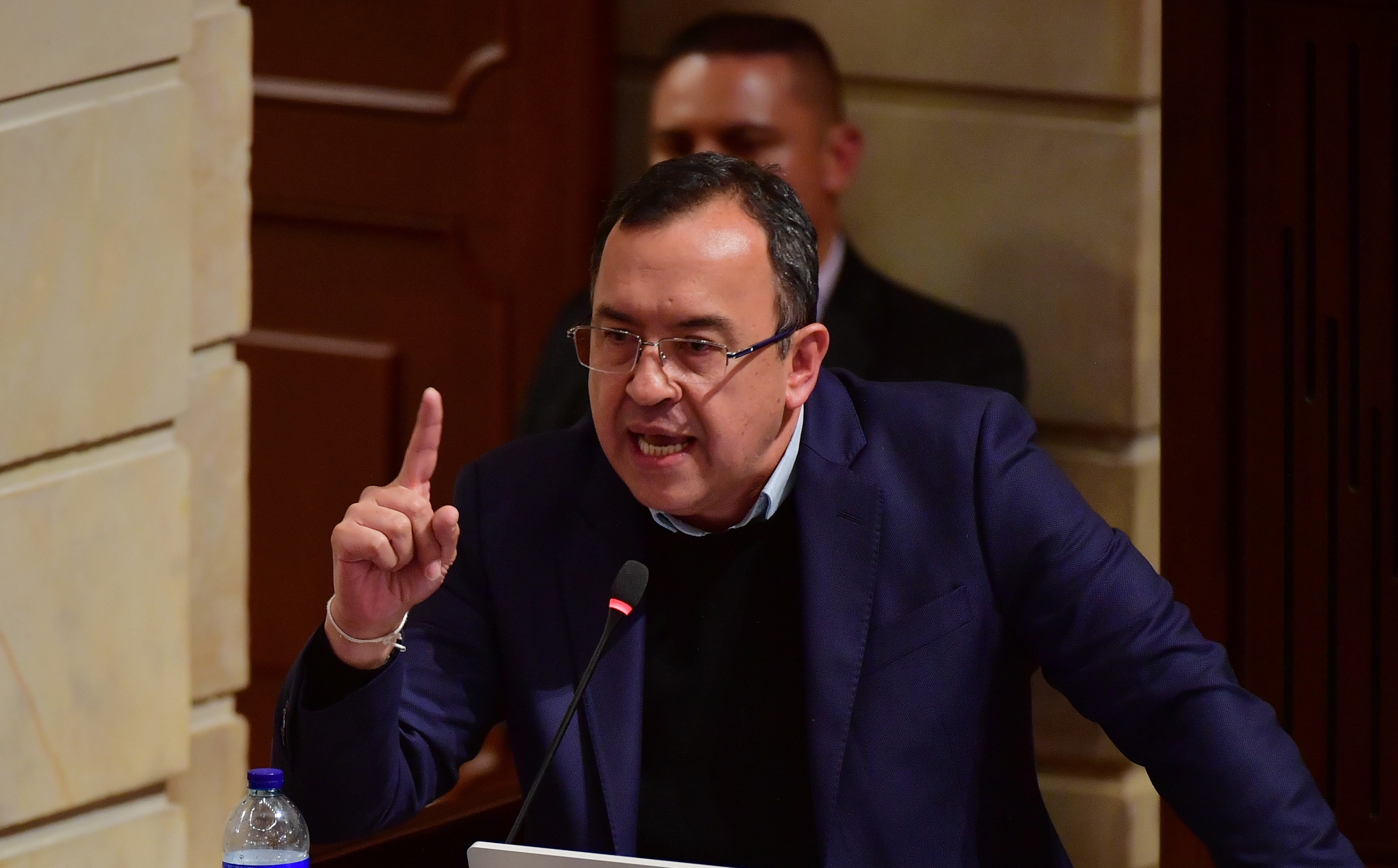 Reforma política: Cámara de Representantes aprueba la iniciativa del gobierno Petro