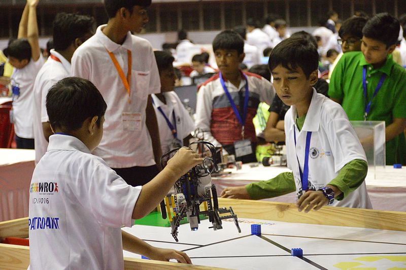 La propuesta de India para que su población acceda libremente a artículos científicos