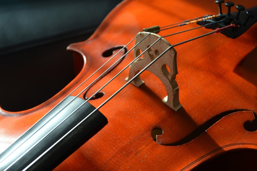Filarmed presenta “Así suena Latinoamérica en violonchelo”