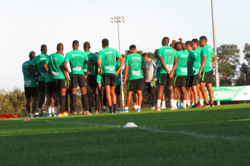 Atlético Nacional