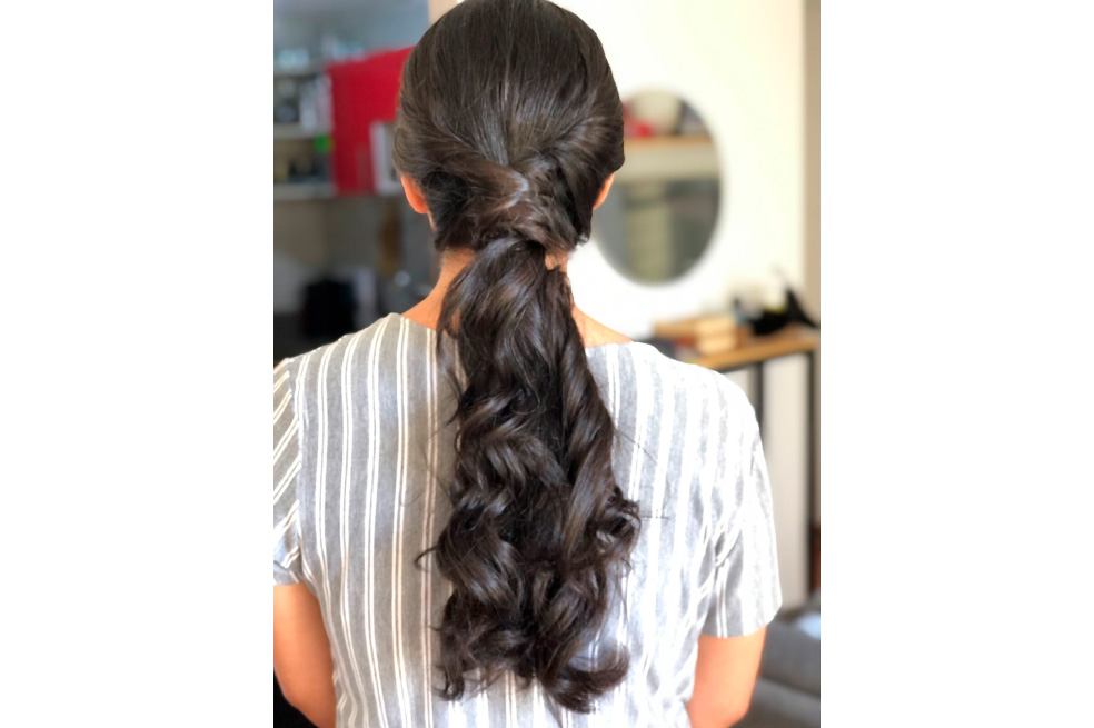 Peinados fáciles: 3 opciones para arreglar tu cabello y lucir bella en todo momento