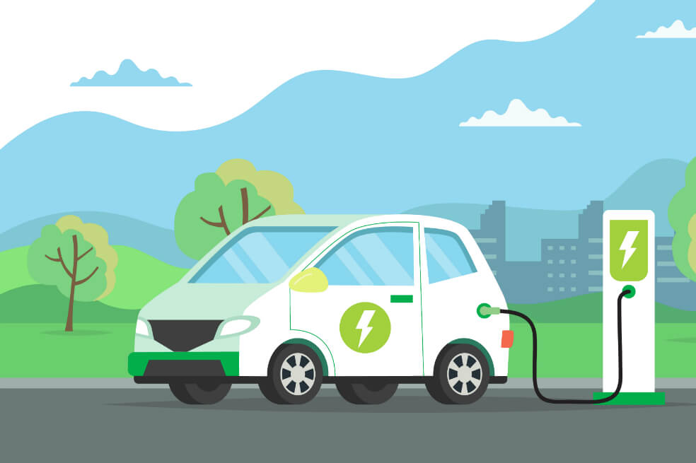 Colombia, hacia una movilidad con menos emisiones