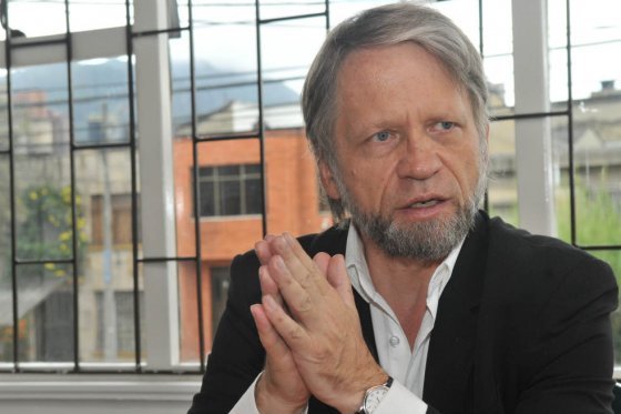 Antanas Mockus anuncia que no será candidato a Alcaldía de Bogotá