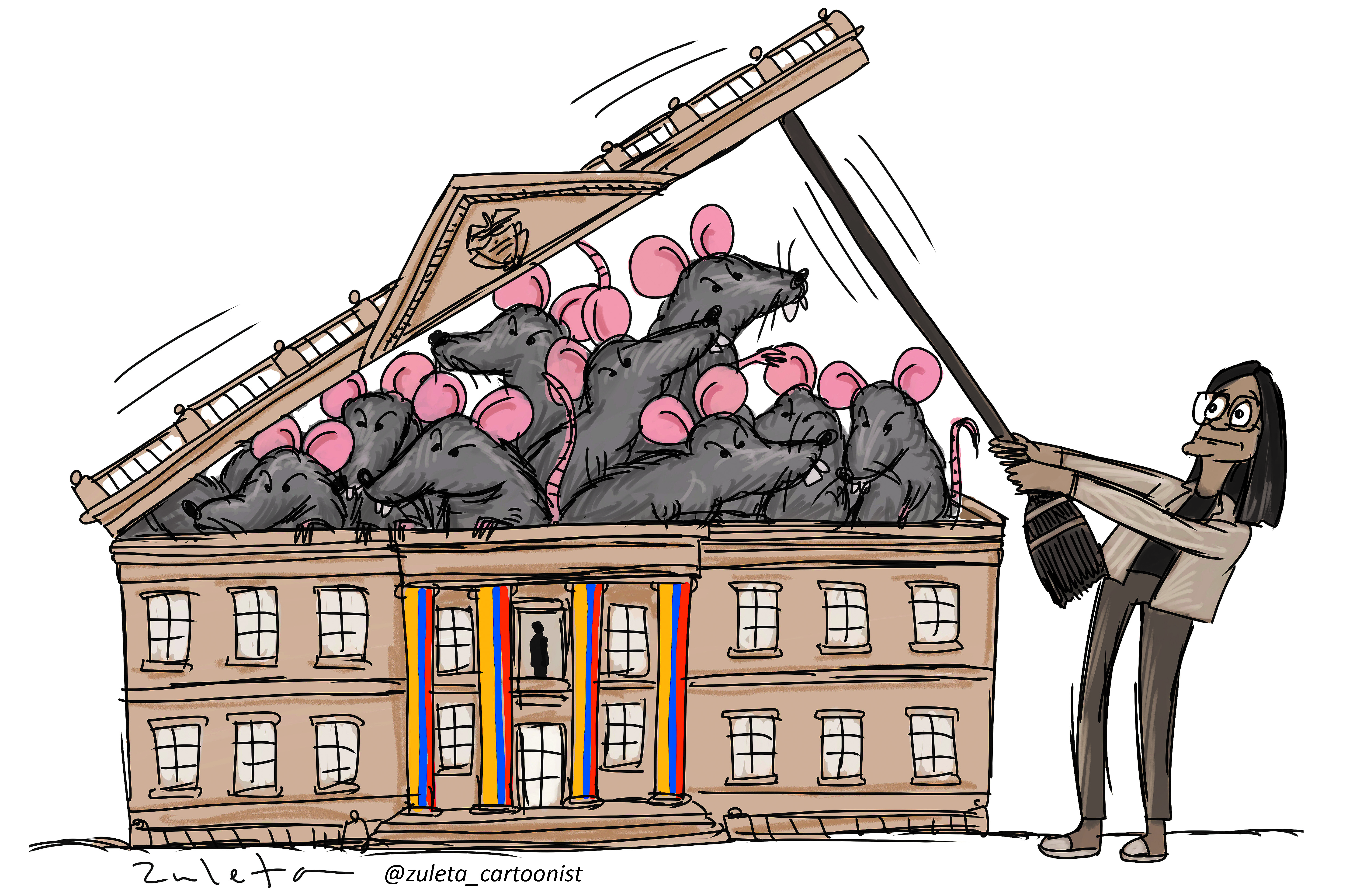 La salud mental como arma política