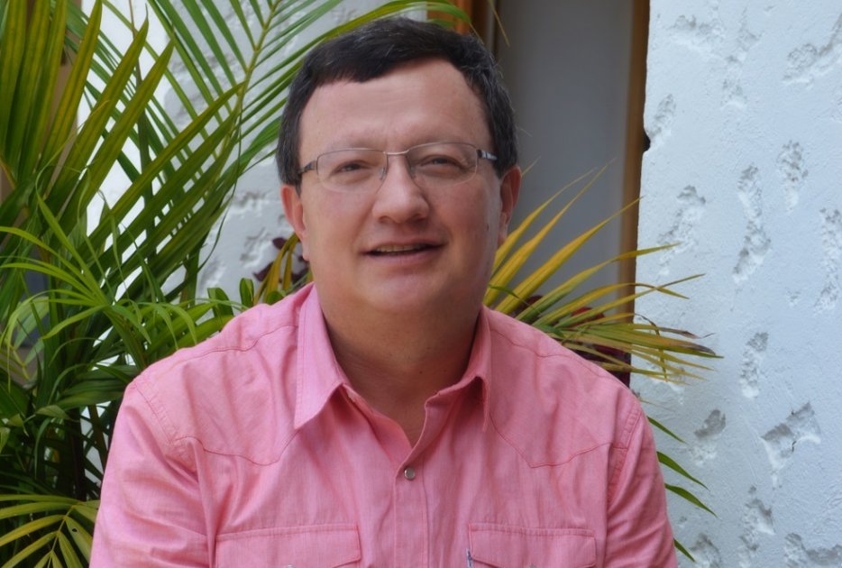 El primer Plan de Crecimiento Verde en Colombia