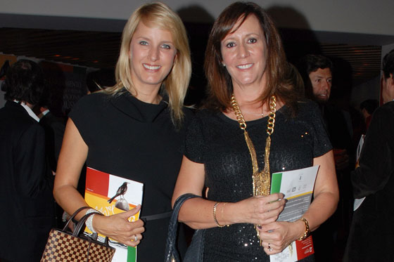 Fundación Salvi 2010