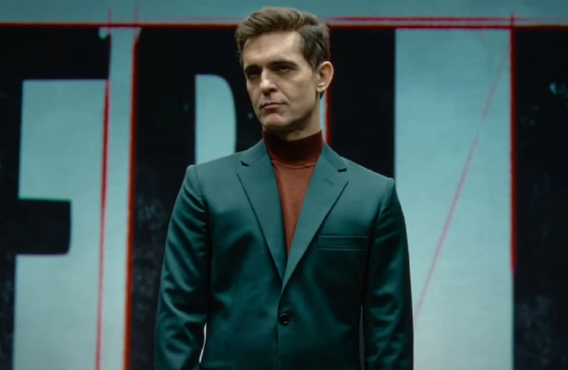 “Berlín”: el spinoff de “La casa de papel” ya tiene fecha de estreno en Netflix