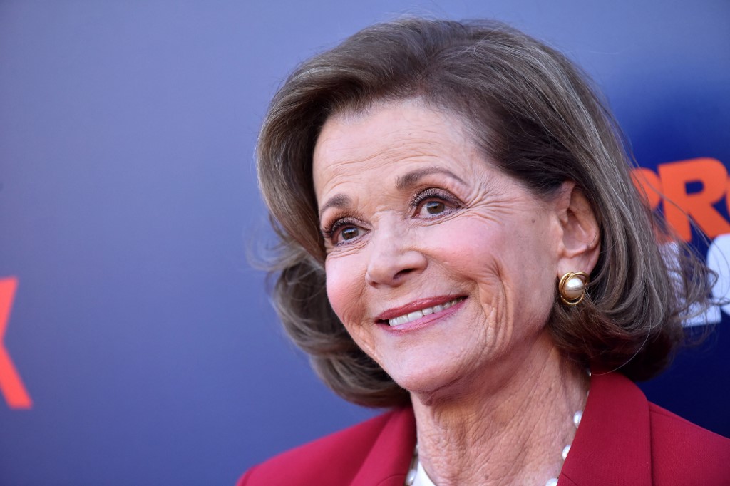 Muere Jessica Walter, actriz de “Arrested Development”
