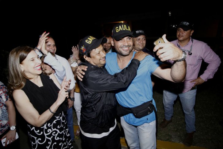Periodistas de RCN fueron secuestrados y ahora están amenazados de muerte