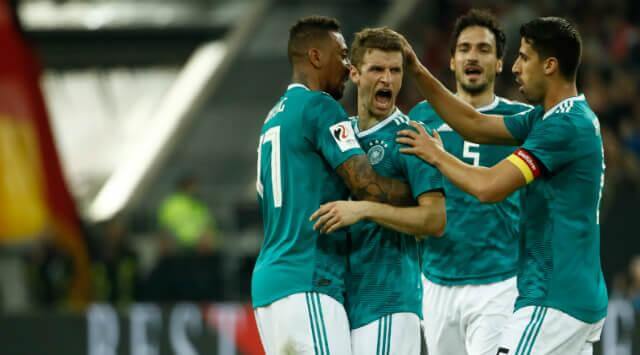¿Por qué Müller, Boateng y Hummels no volverán a la selección de Alemania?