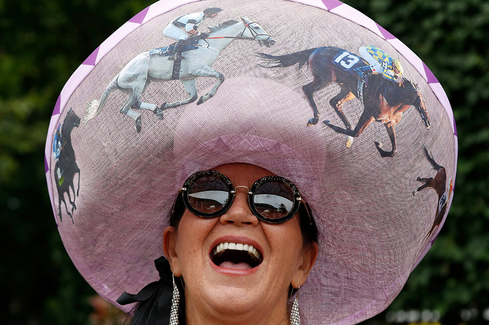 Royal Ascot, una tradición con 308 años de historia