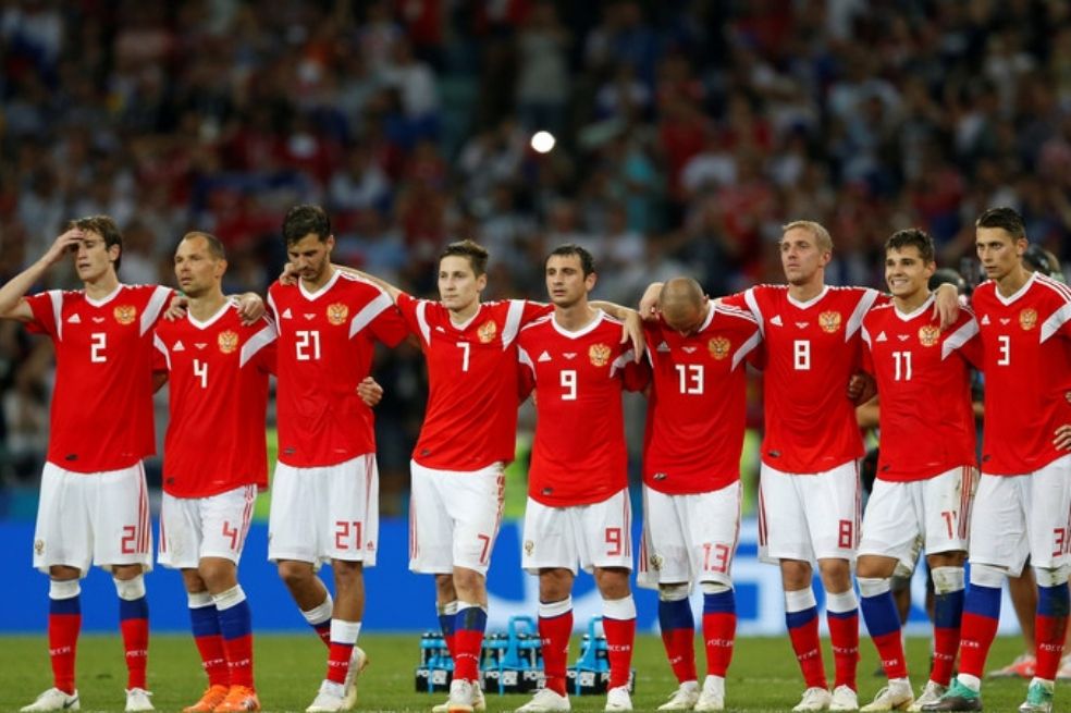 El TAS deja a Rusia sin Mundial de Catar