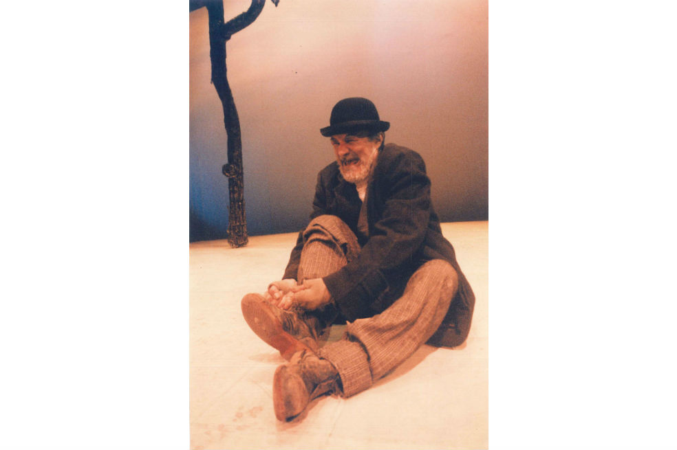 Los papeles del maestro Tablowski