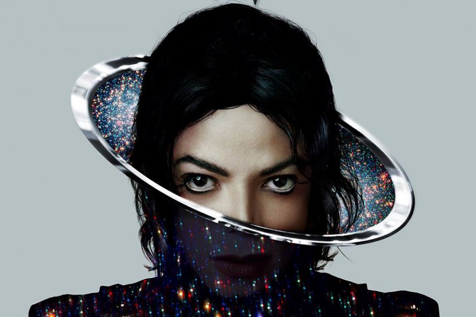 "XSCAPE", nuevo disco de Michael Jackson.