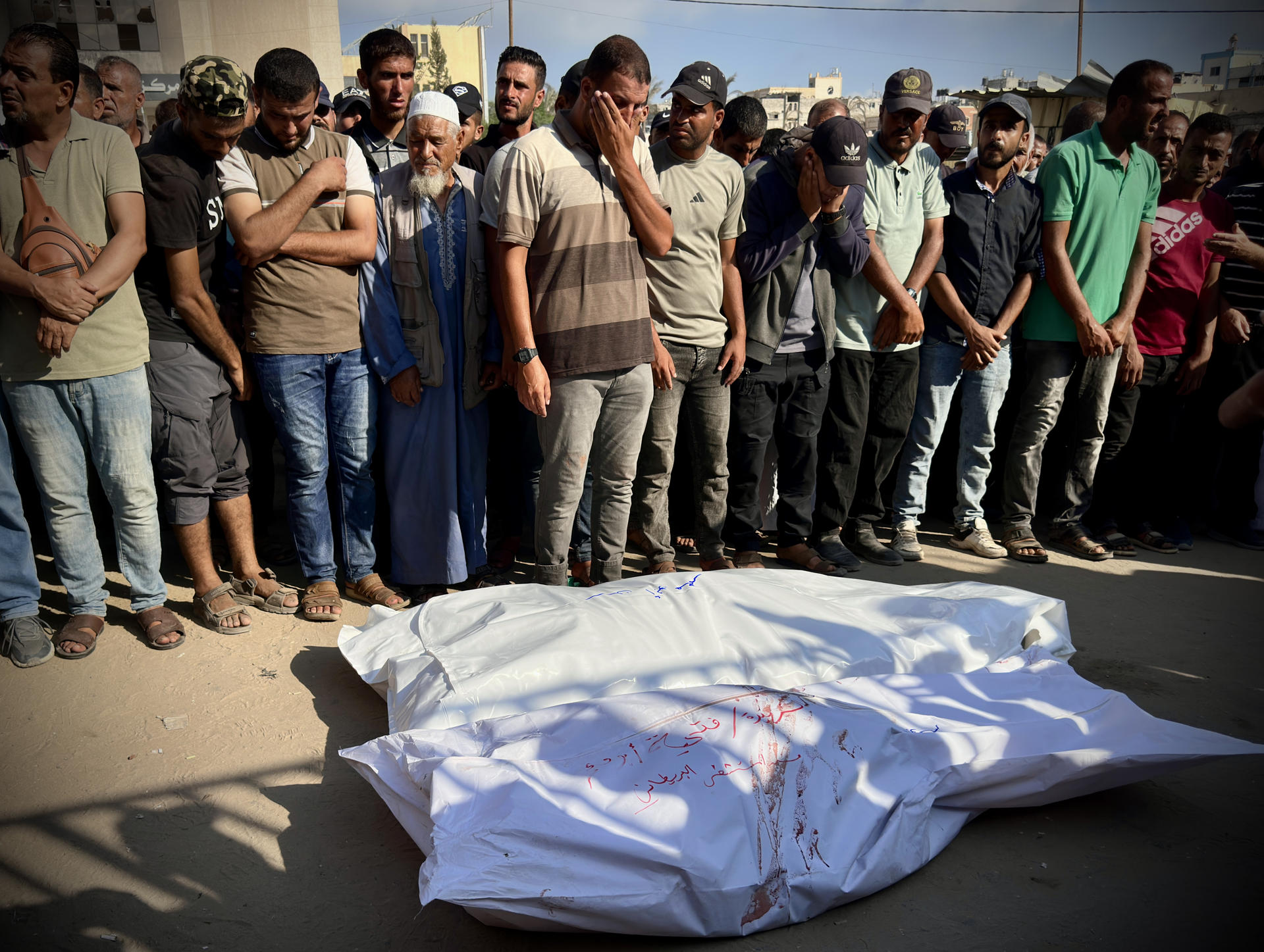 Israel y Hamás, de vuelta en la mesa: esto es lo que están negociando en Catar