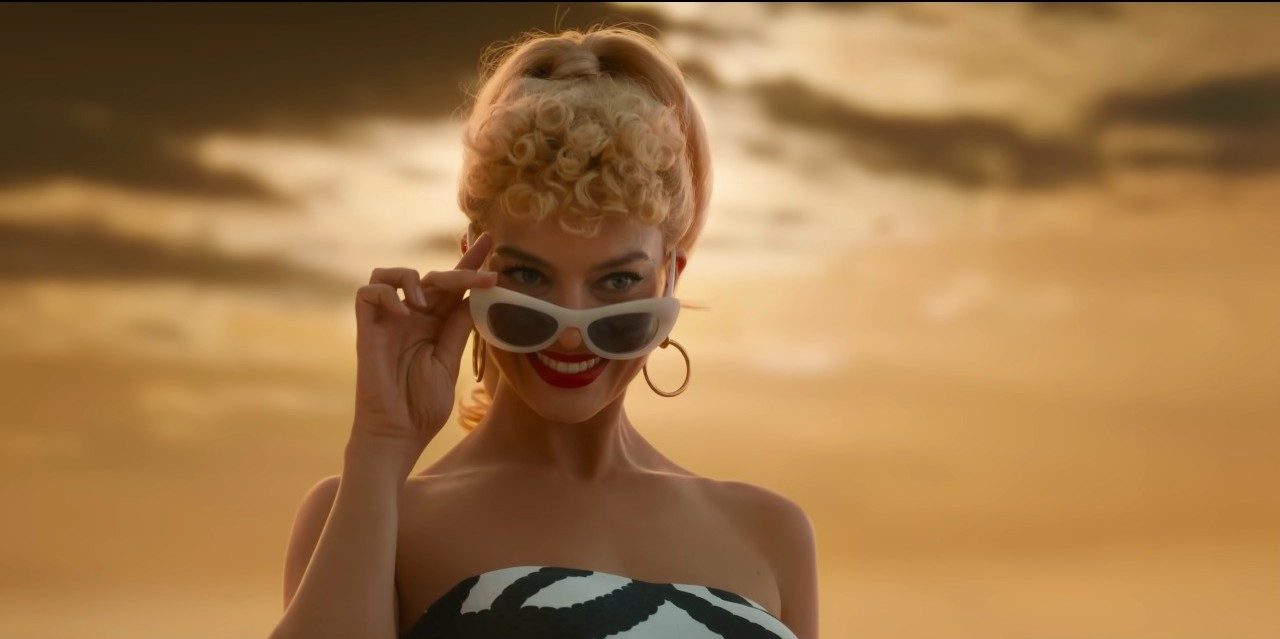 Revelan primer ‘teaser’ de la cinta “Barbie” en ‘live action’ con Margot Robbie