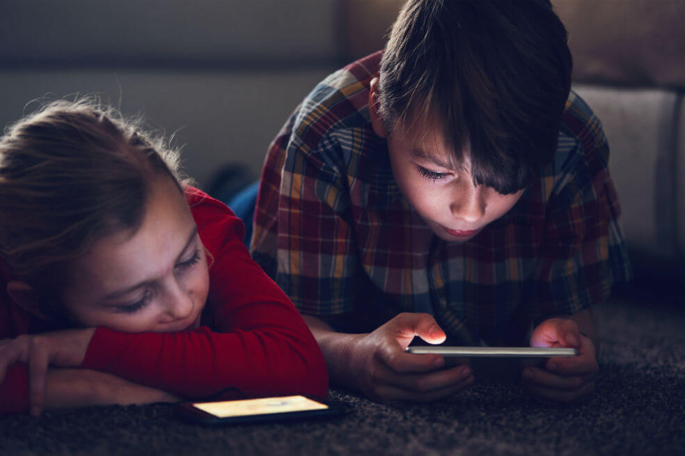 ¿Cómo saber si tu hijo es adicto a la tecnología?
