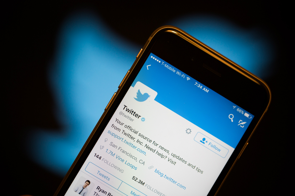 Las noticias falsas reinan en Twitter según el estudio más grande hecho sobre el tema