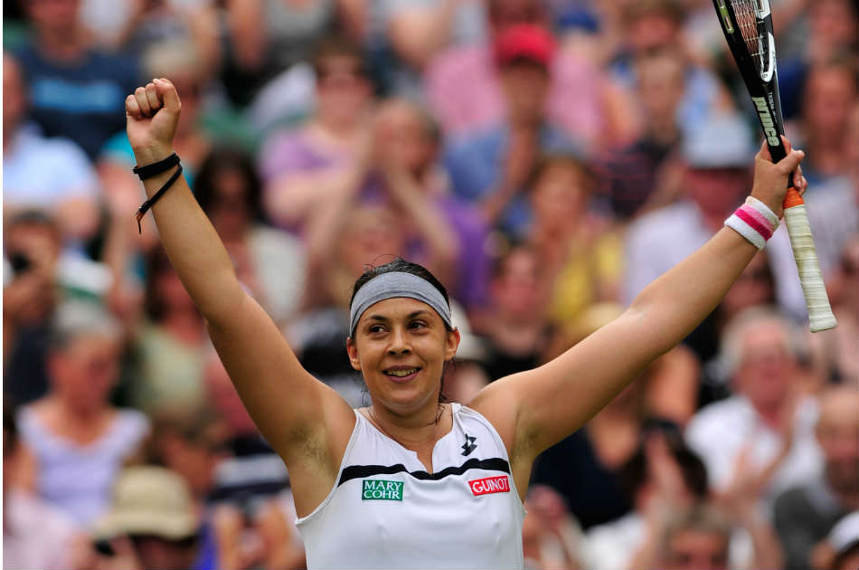 Lisicki – Bartoli, final femenina en Wimbledon 2013