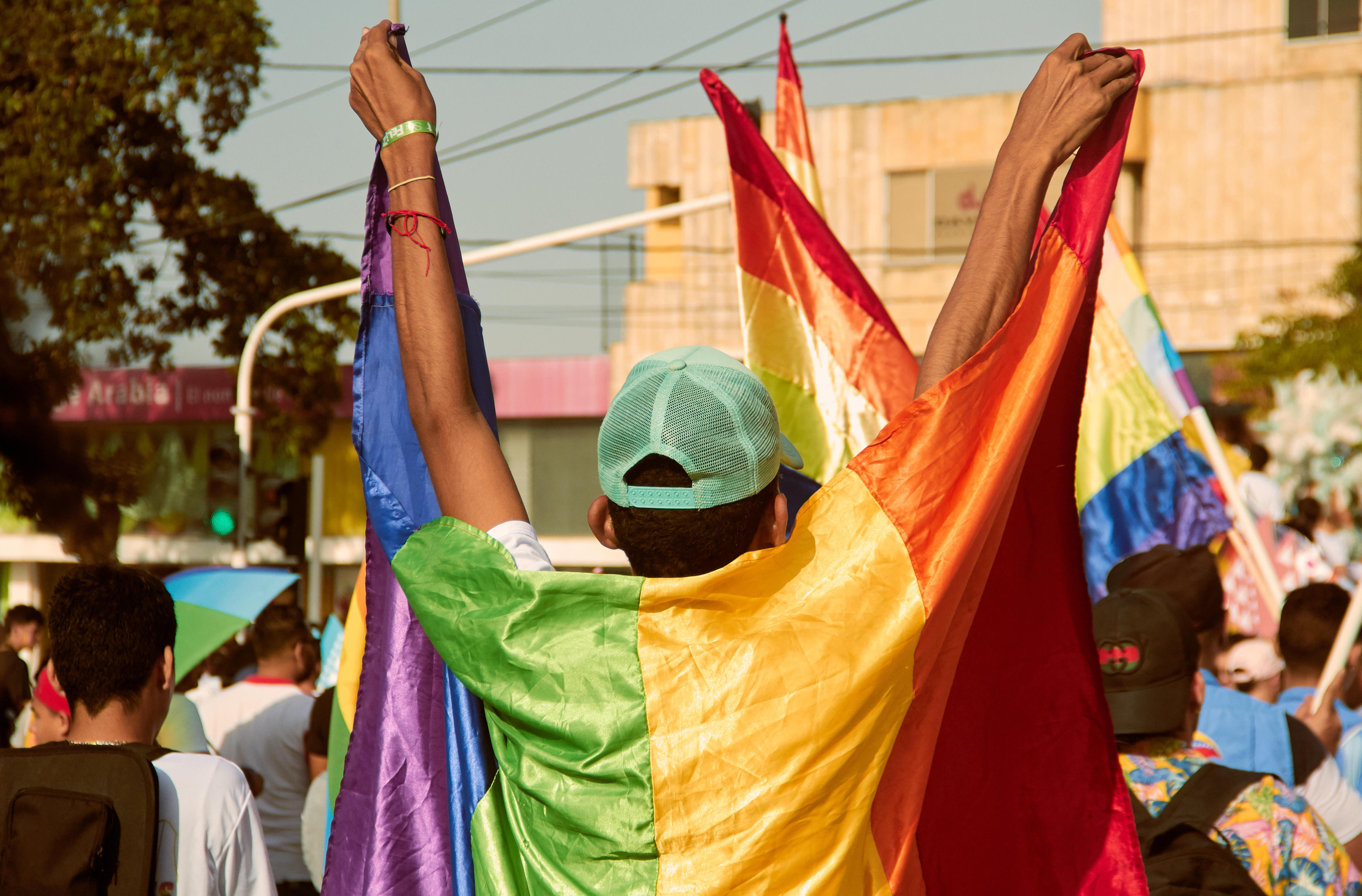 ¿Los Planes de Desarrollo Territoriales tienen en cuenta a la comunidad LGBT?