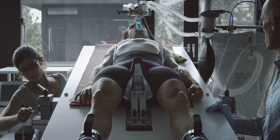 Ícaro, el documental que habla sobre la verdad del dopaje en el deporte