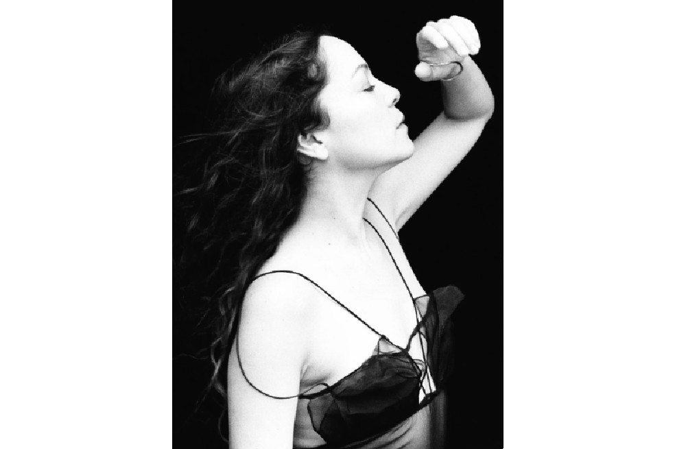 Natalia Lafourcade y “De todas las flores” en Bogotá