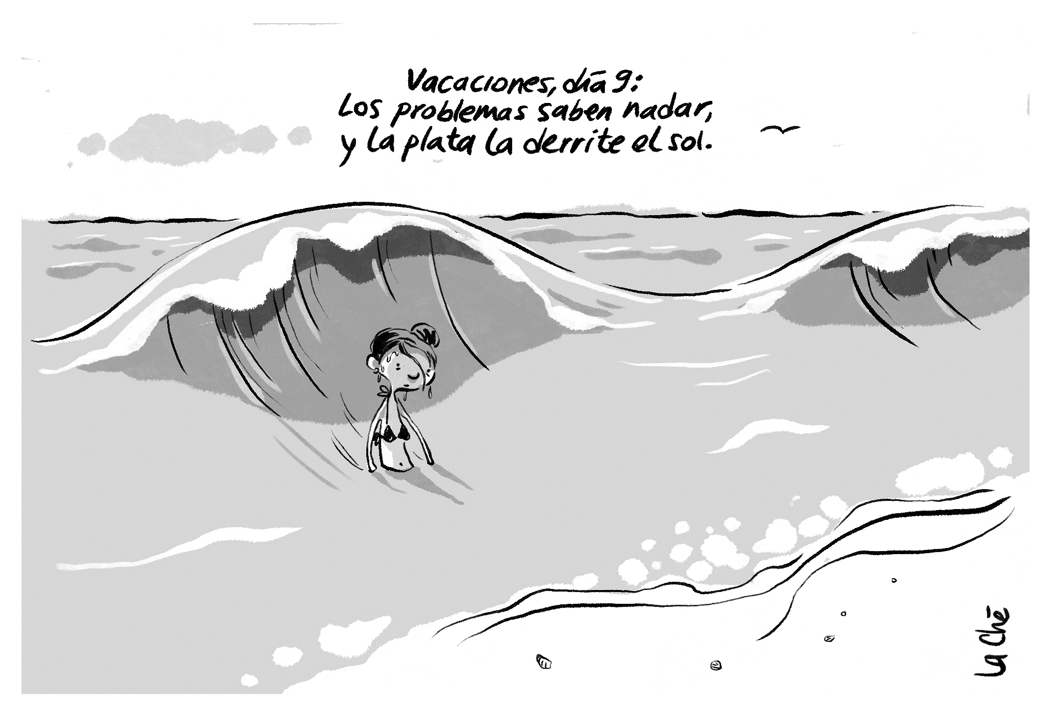 La Ché