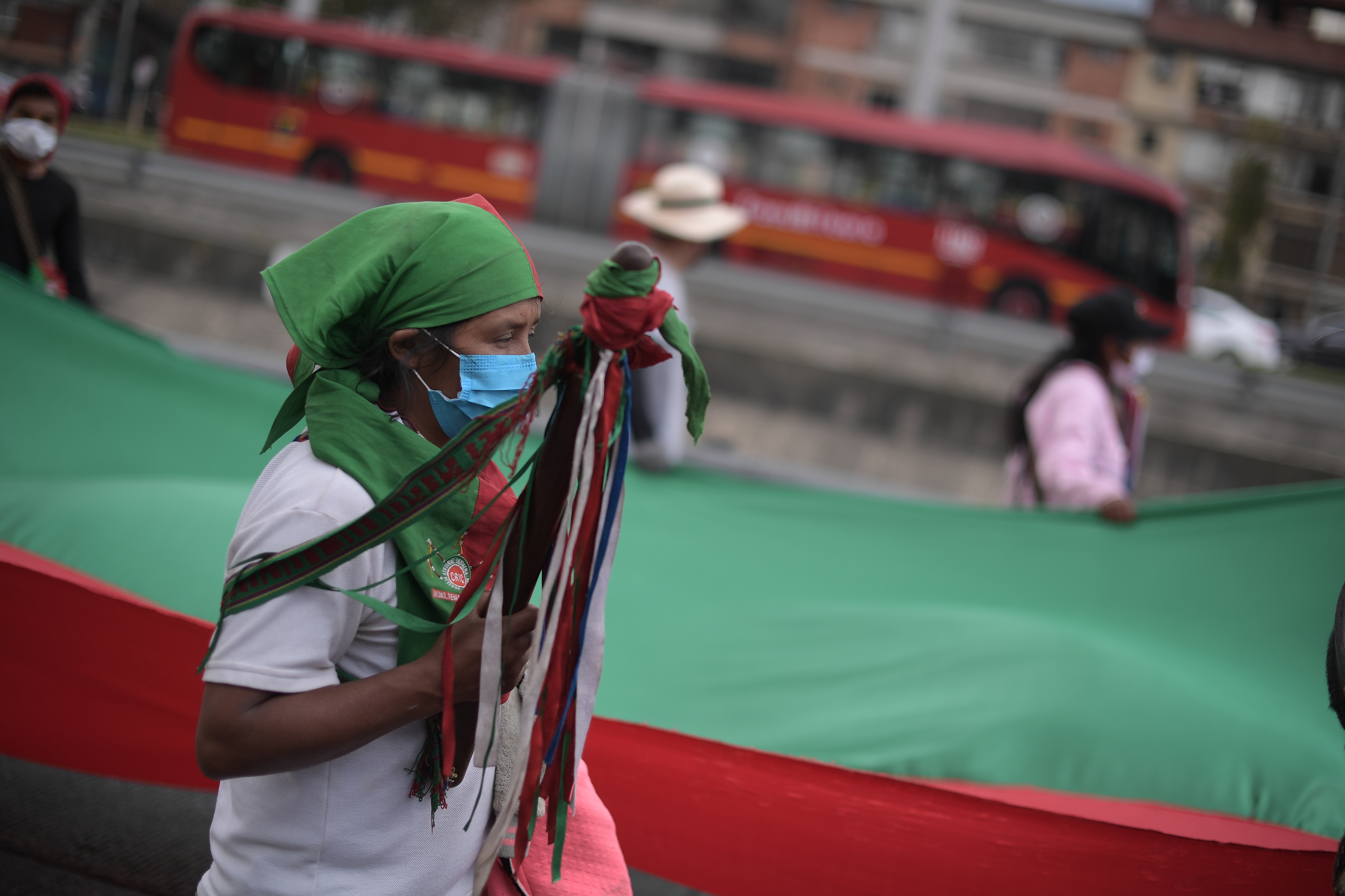 Asesinan a indígena del Resguardo de Las Delicias, Cauca