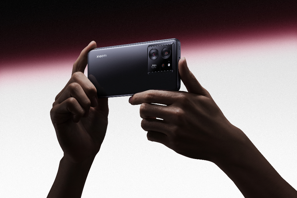 Llega a Colombia el nuevo Xiaomi 13T, una experiencia fotográfica profesional