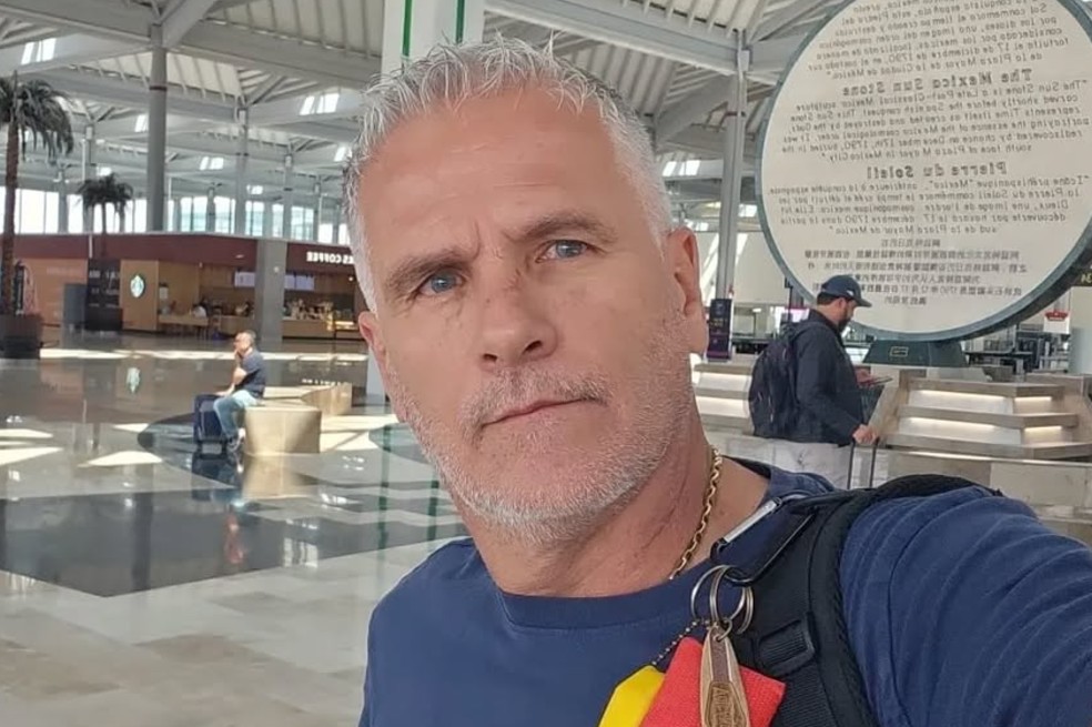Actor de ‘María la del Barrio’ fue diagnosticado con cáncer de mama: “ahí estamos”