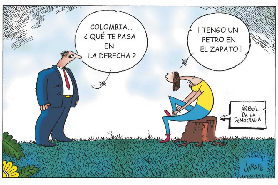 Jarape