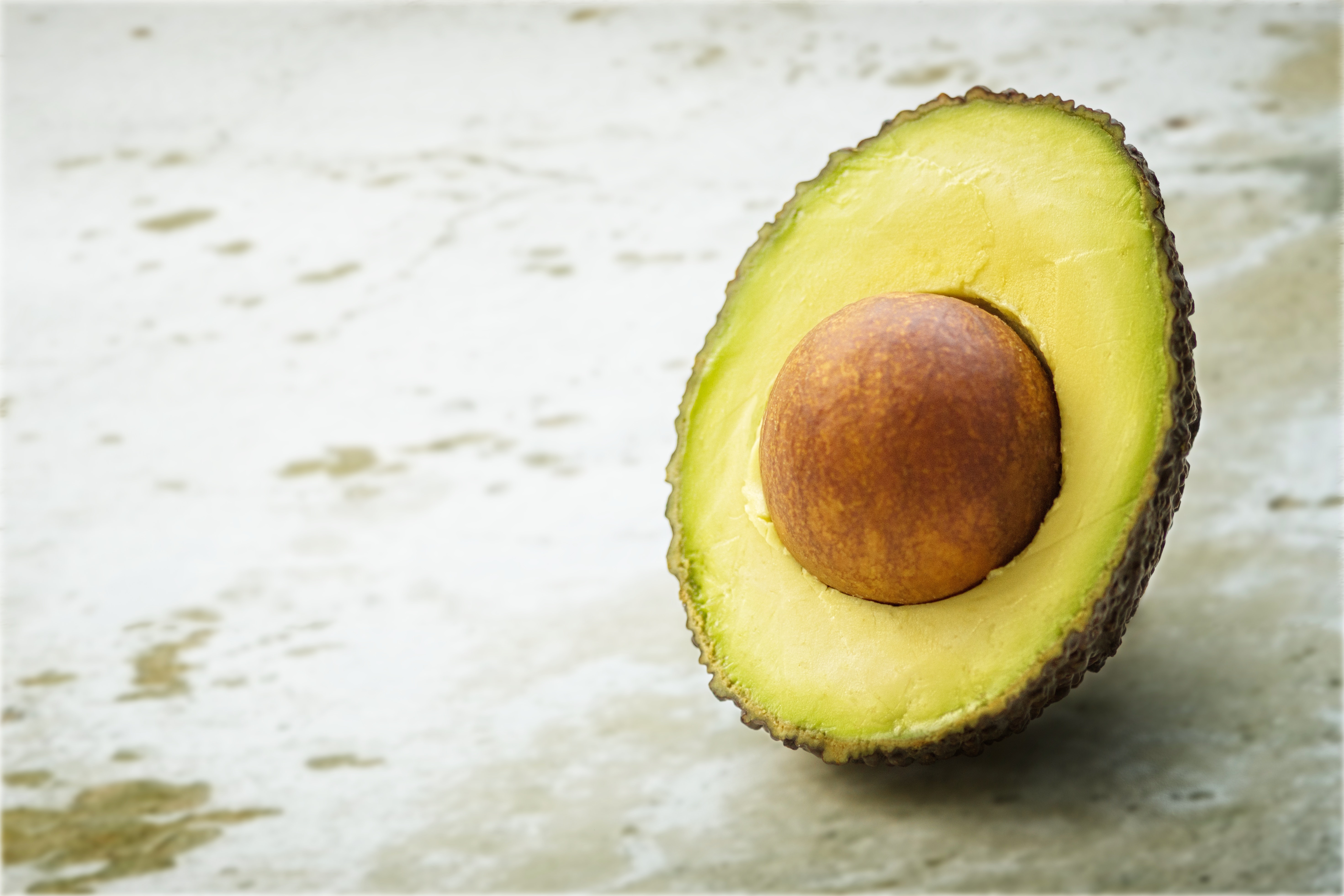 Aguacate: ¿Infusión de pepa de aguacate ayuda a  adelgazar y bajar el colesterol?