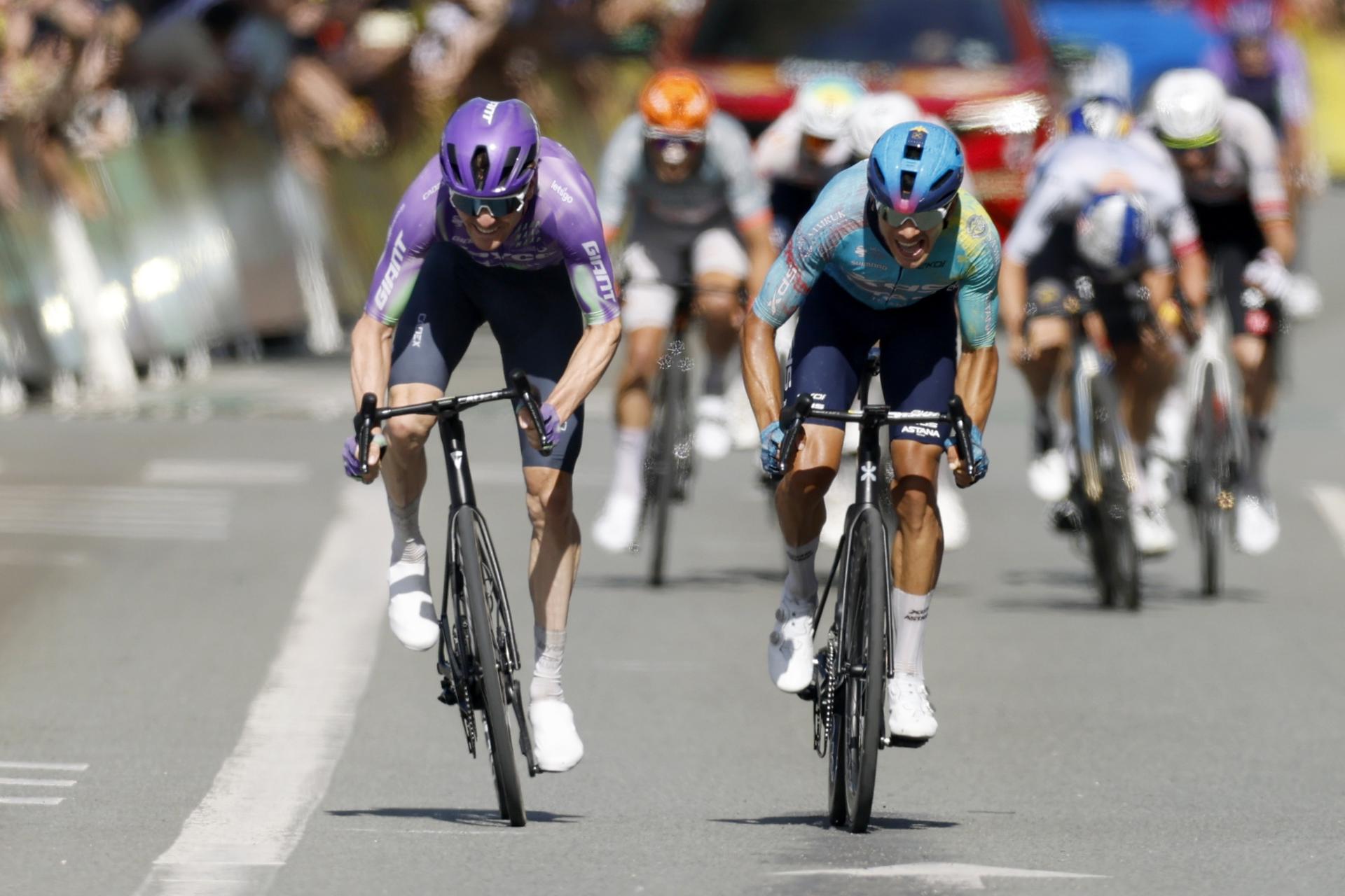 Así será la etapa 14 del Tour de Francia: recorrido, altimetría y dónde ver a Egan Bernal