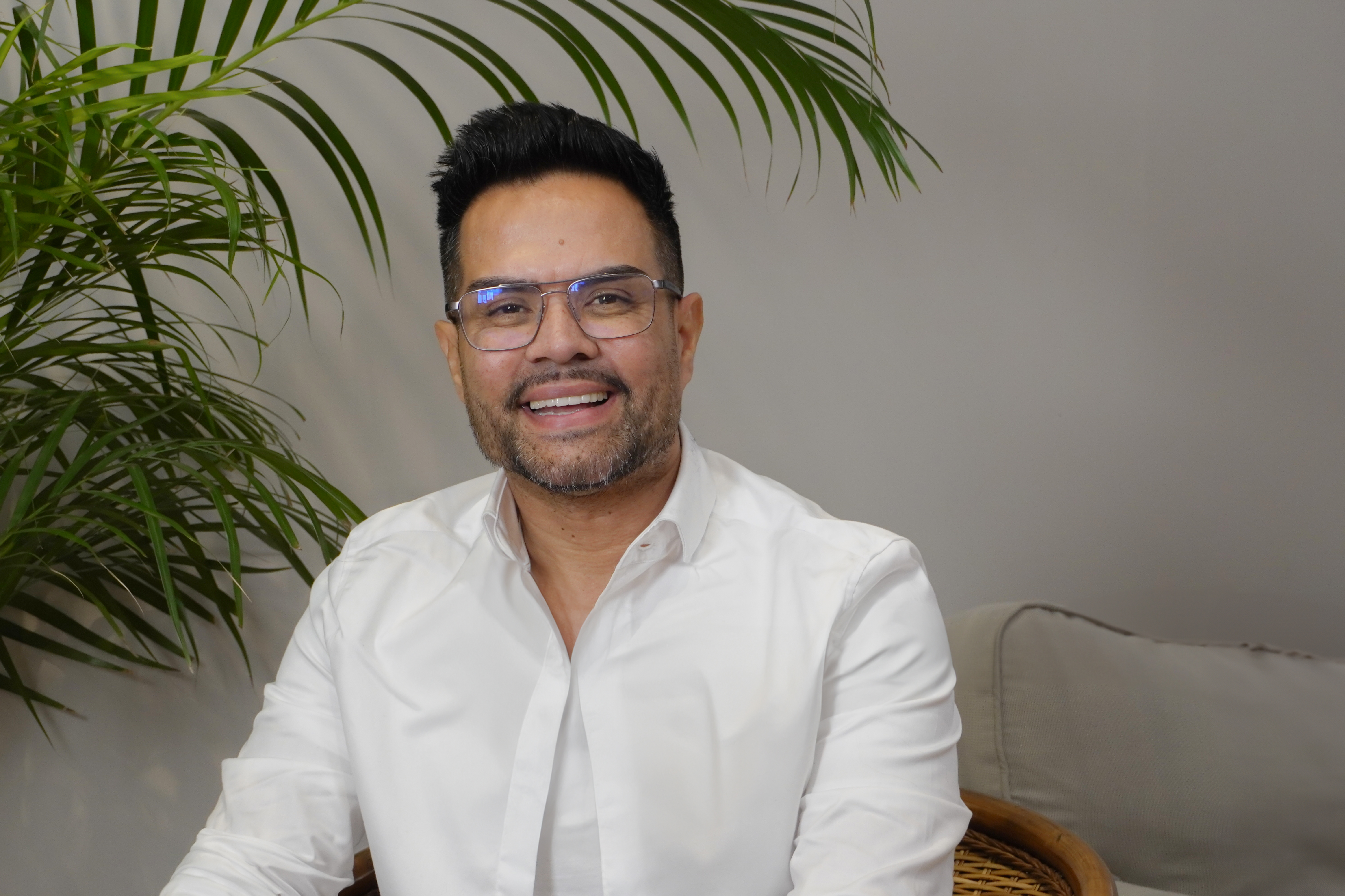 “Somos la solución financiera para millones de inmigrantes hispanoamericanos”